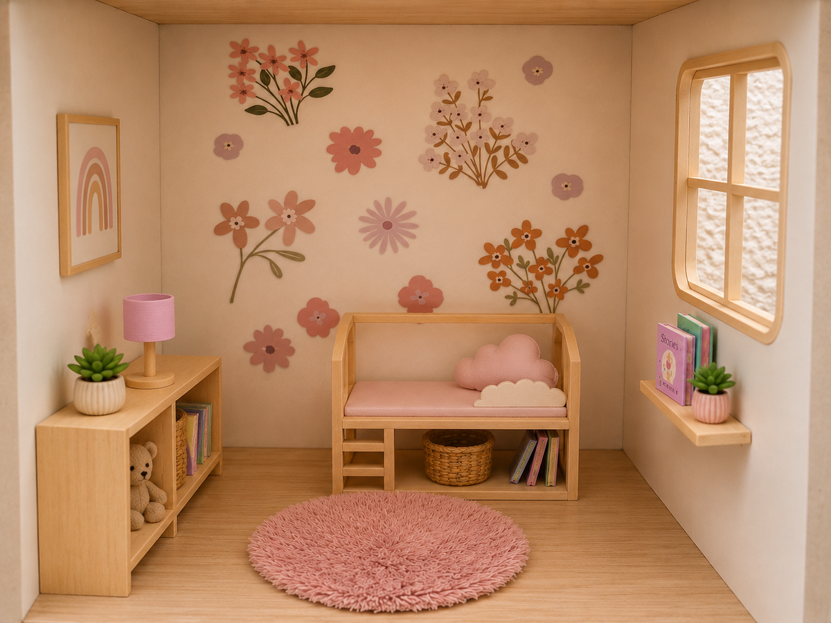 Kids Room