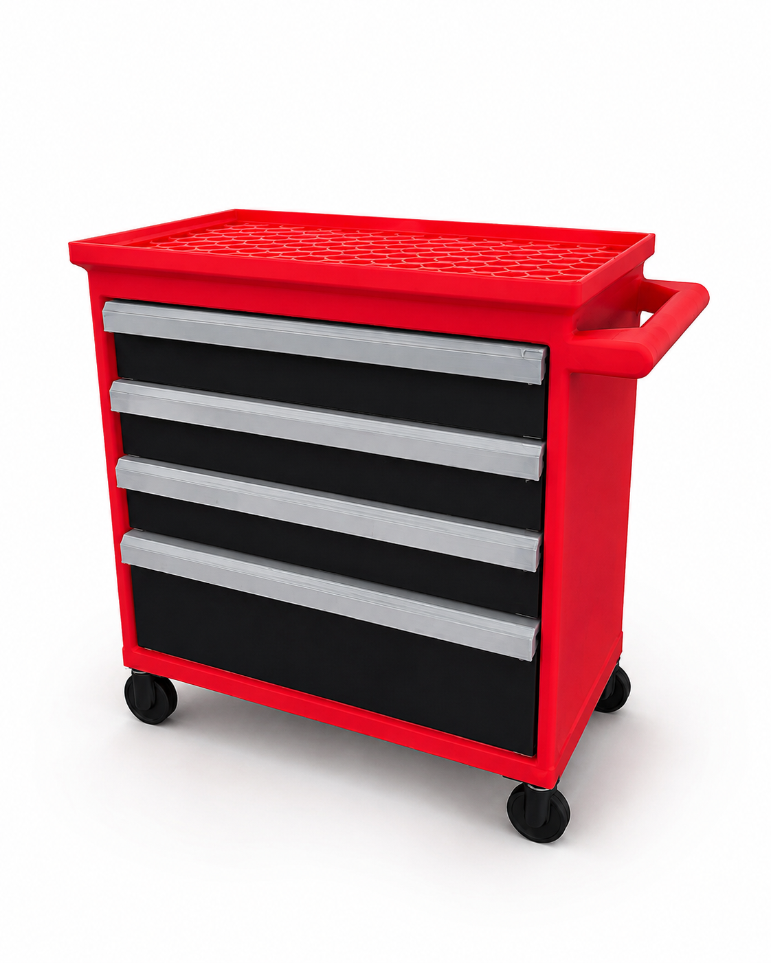 Miniature Rolling Toolbox