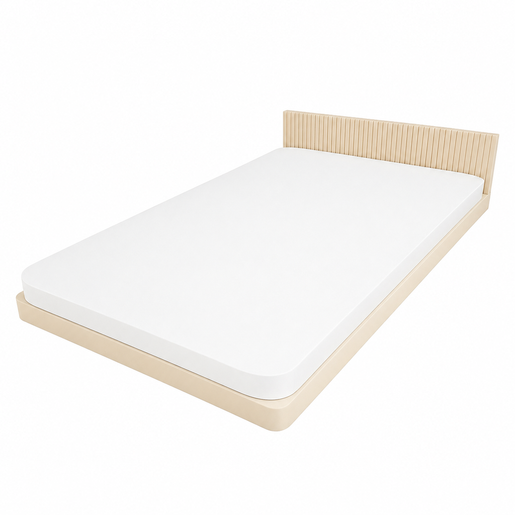 Double Bed