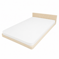 Double Bed