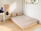Double Bed