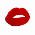 Lips Wall Décor