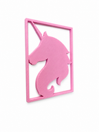 Unicorn Wall Art