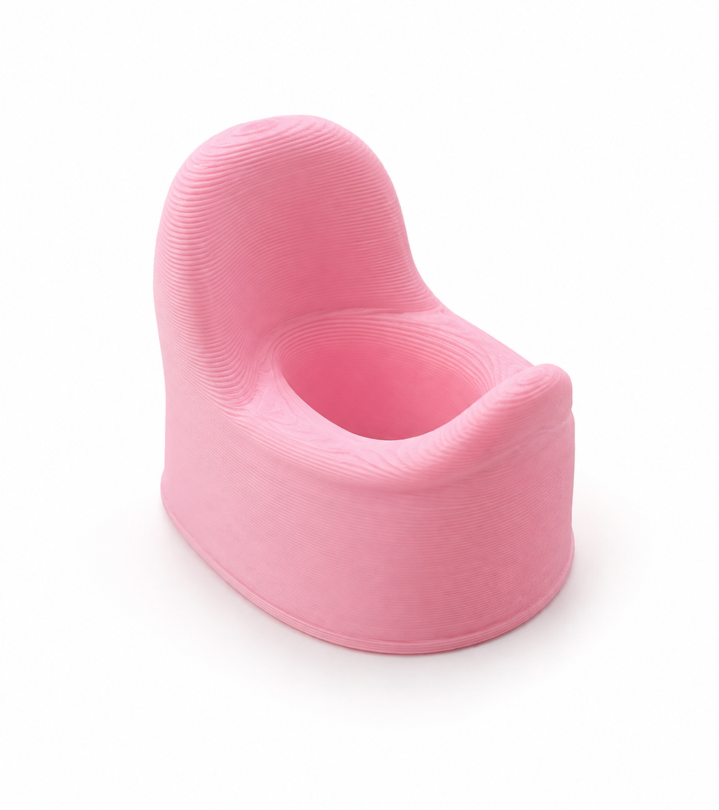 Baby Potty