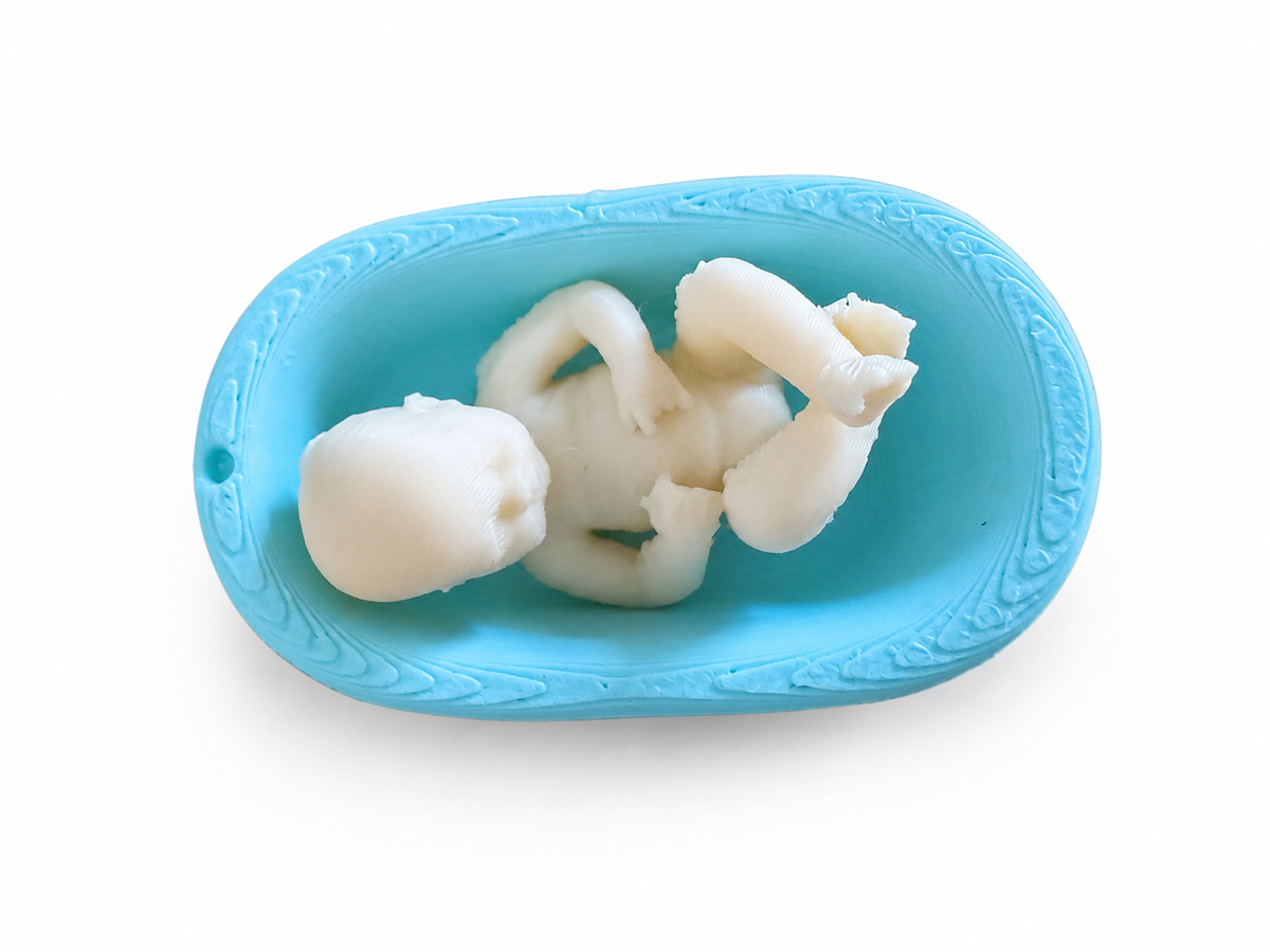 Portable Baby Bath