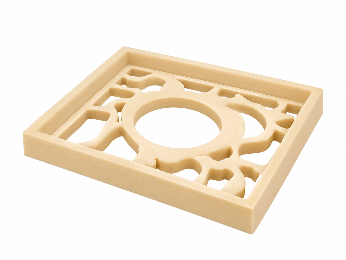 Cubed Statement Wall Art Set