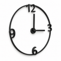 Minimalist Wall Clock
