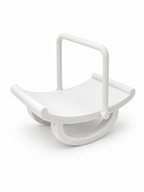 Baby Rocking Cradle