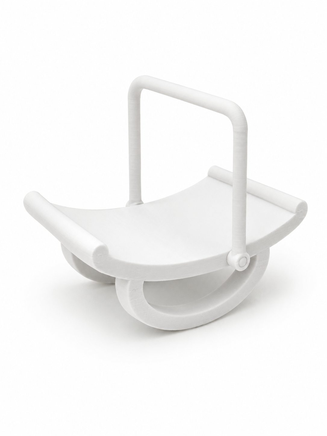 Baby Rocking Cradle