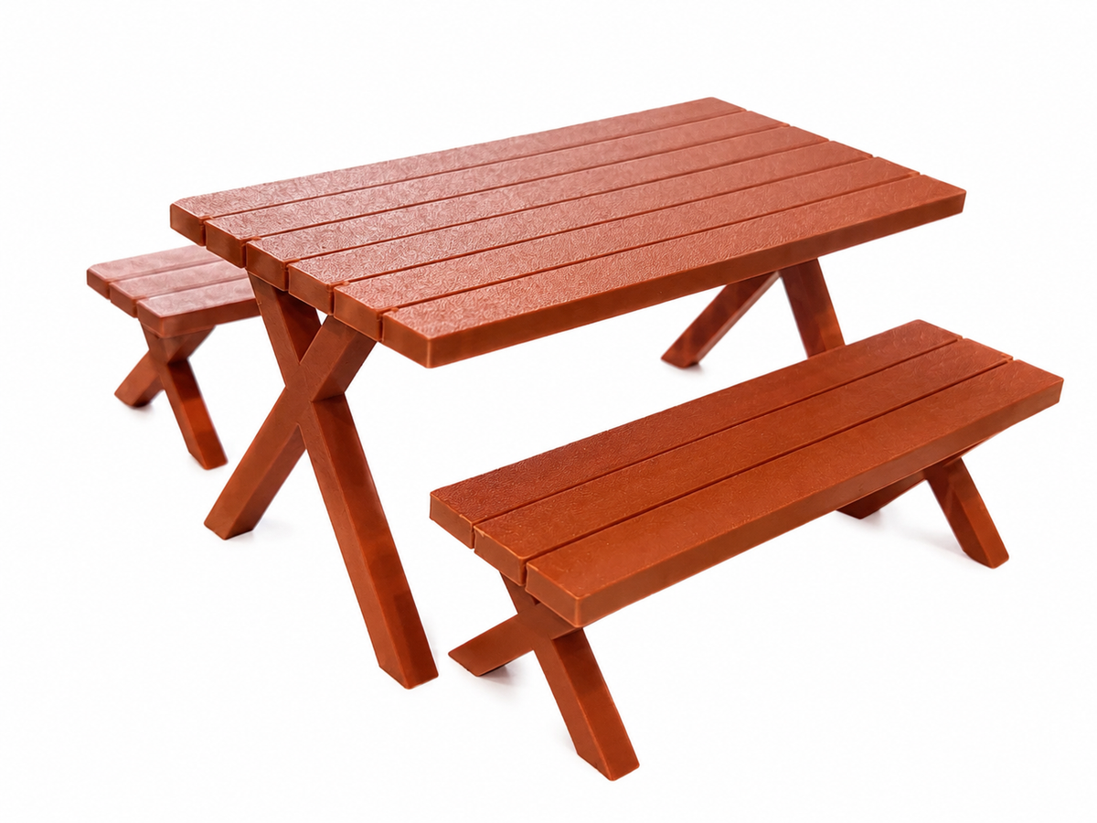 Patio Set