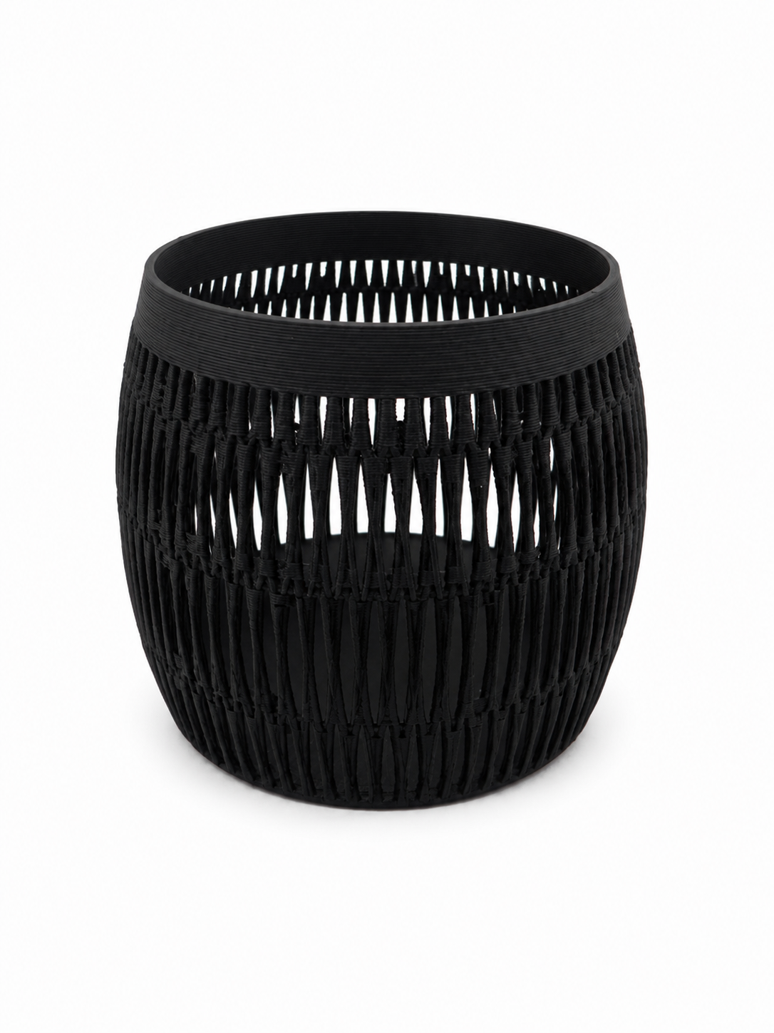 Woven Storage Basket