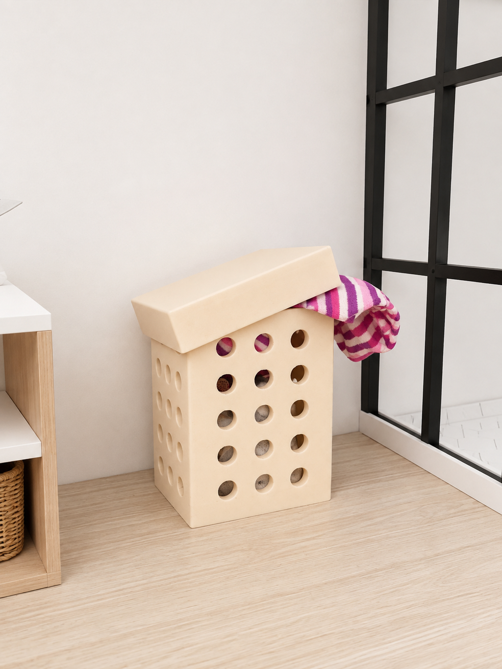 Laundry Basket