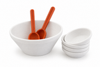 Salad Bowl Set