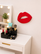 Lips Wall Décor