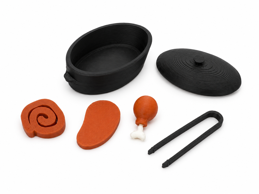Braai Set