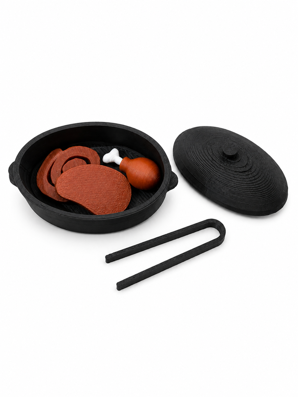Braai Set