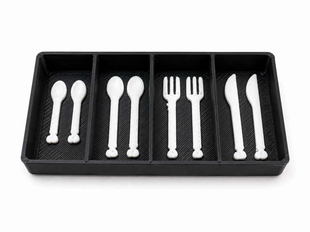 Cutlery Set