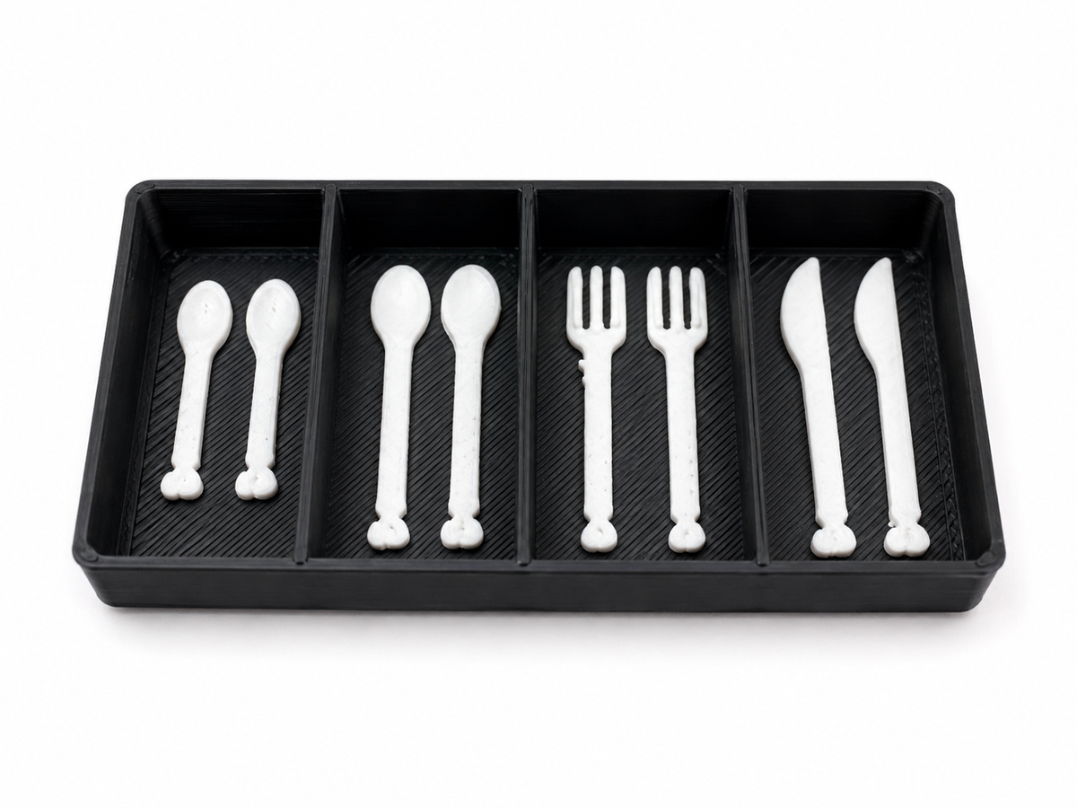 Cutlery Set