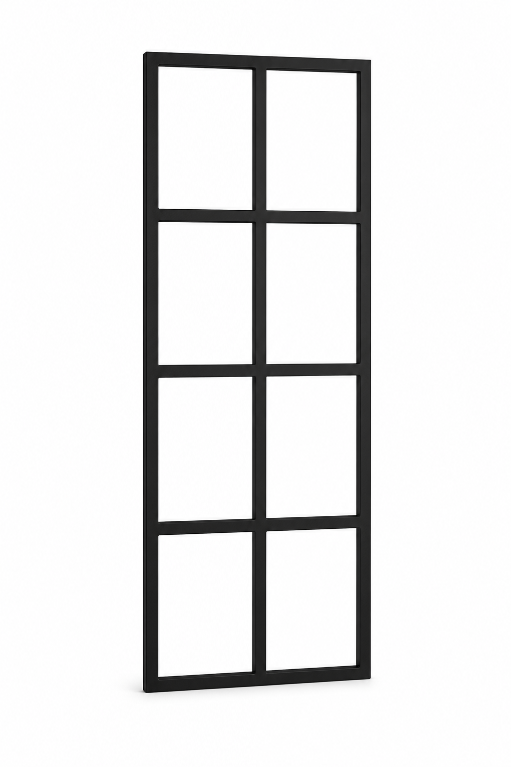 Walk-In Shower