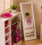 Standing Mirror