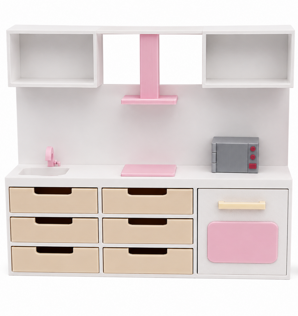 Kitchen Unit