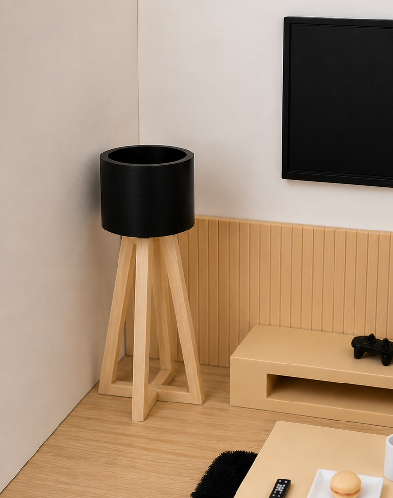 Floor Lamp