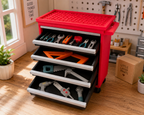 Miniature Tool Set