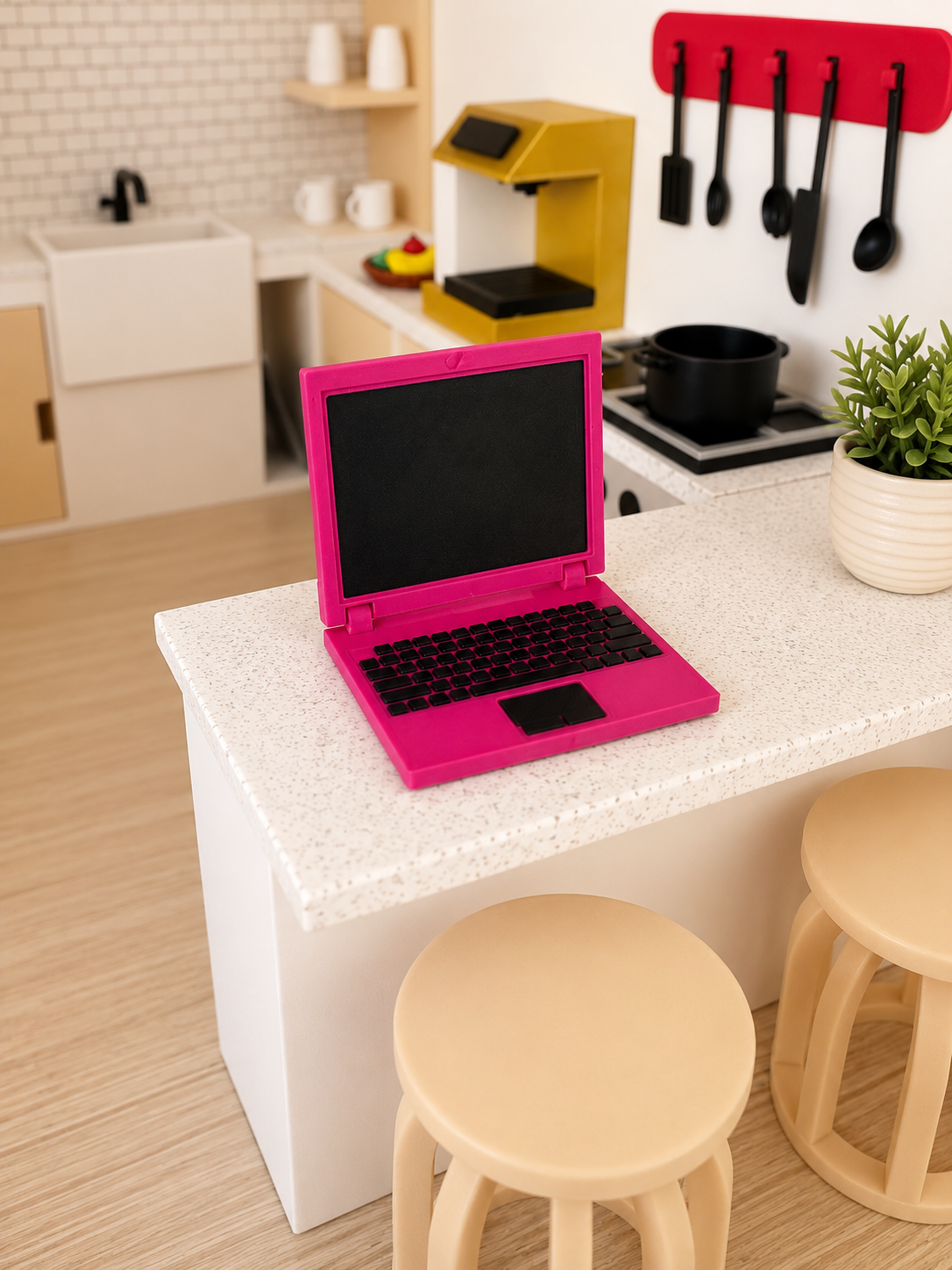 Laptop