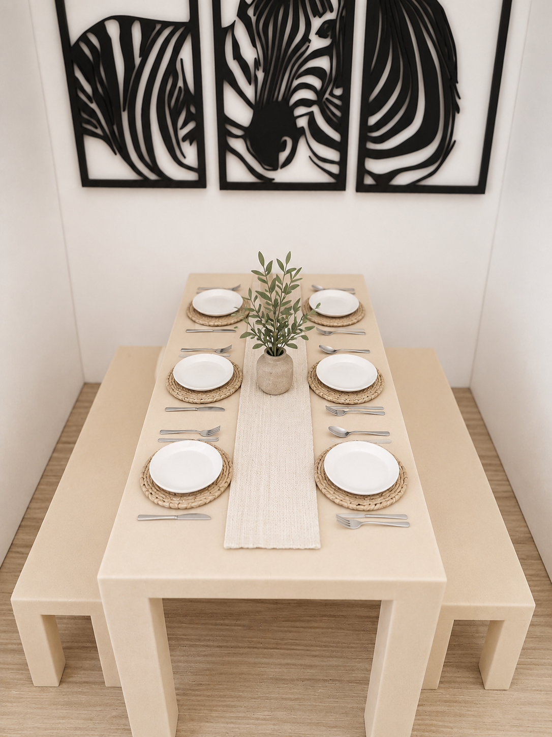 Plate Set