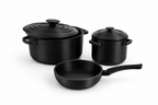 Pots & Pan Set