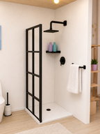 Walk-In Shower