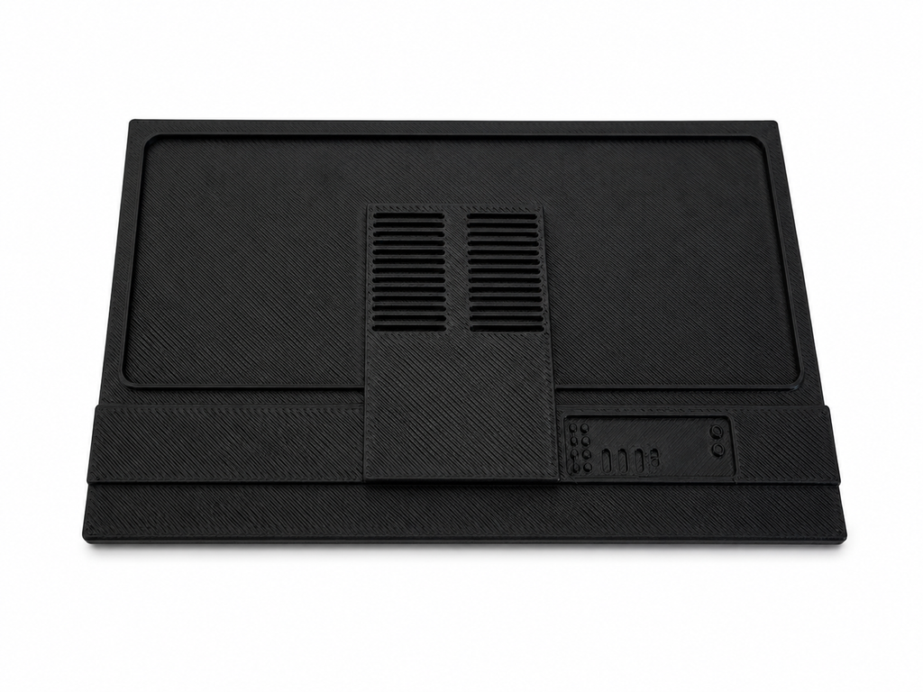 65" TV Set