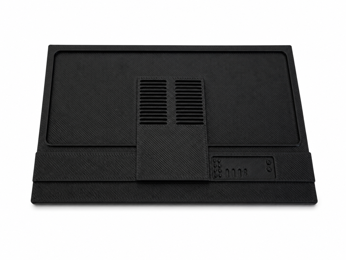 65" TV Set