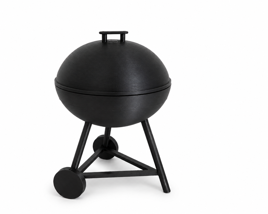 Kettle Braai