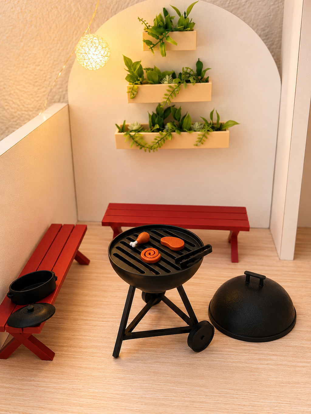 Braai Set