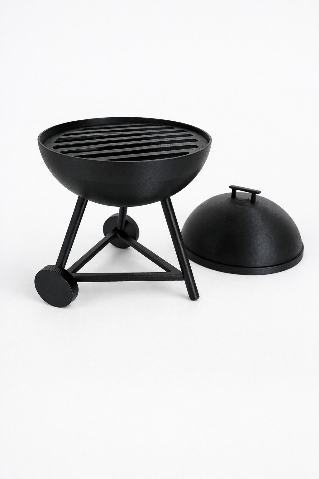 Kettle Braai
