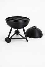 Kettle Braai
