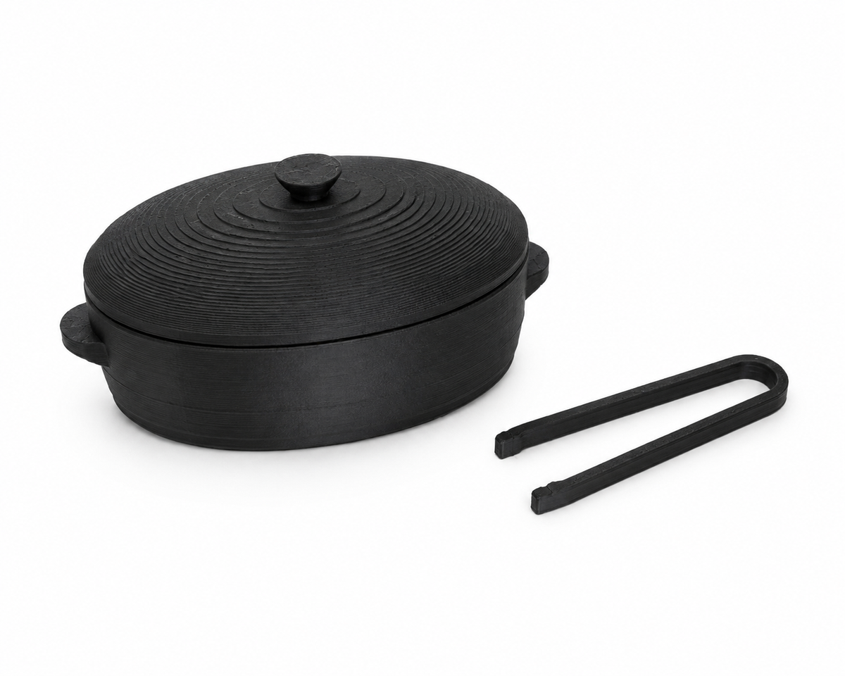 Braai Set