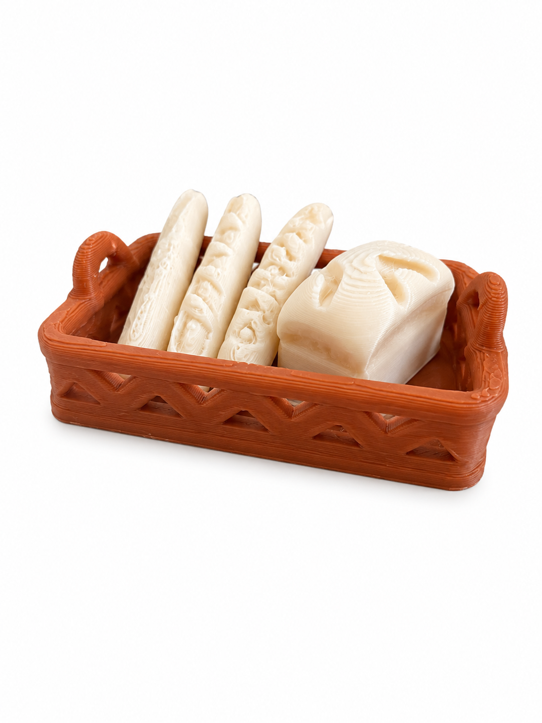 Bread Basket set