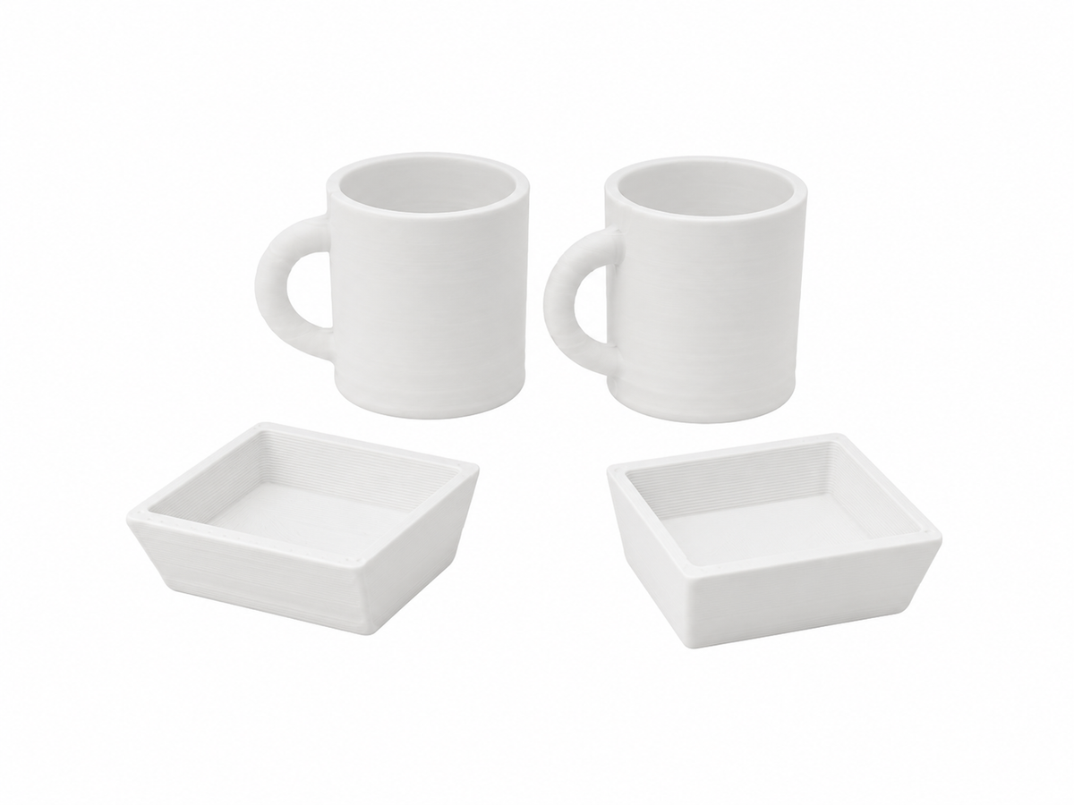 Breakfast Set