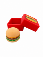 Miniature Burger Set