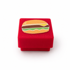 Miniature Burger Set