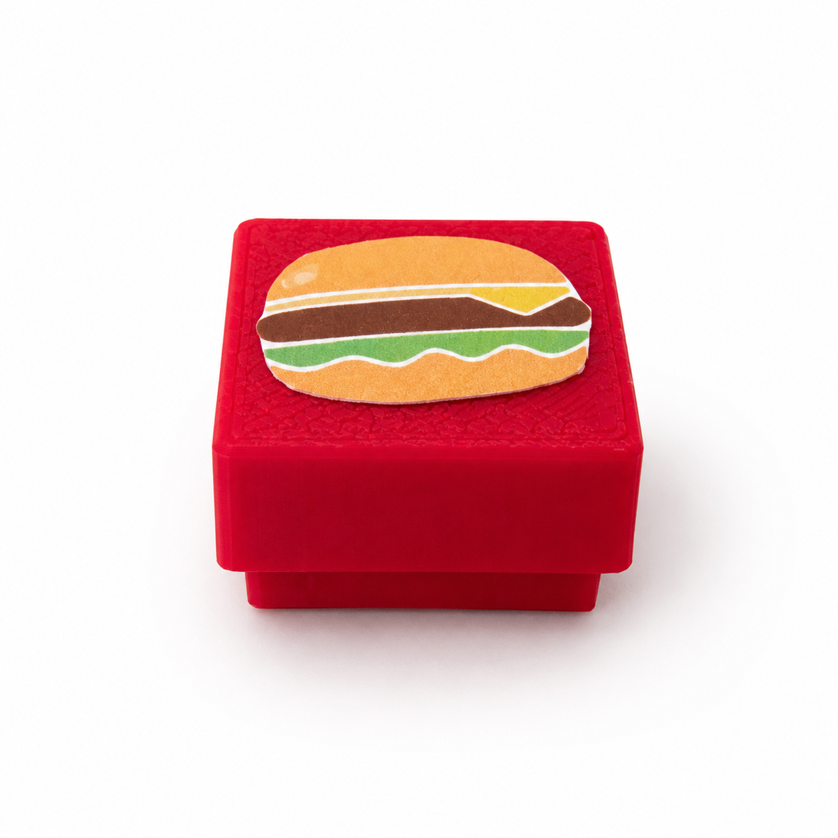 Miniature Burger Set