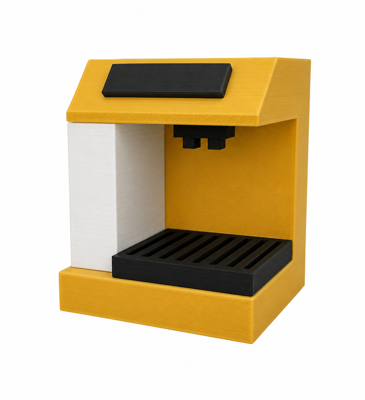 Miniature Coffee Machine