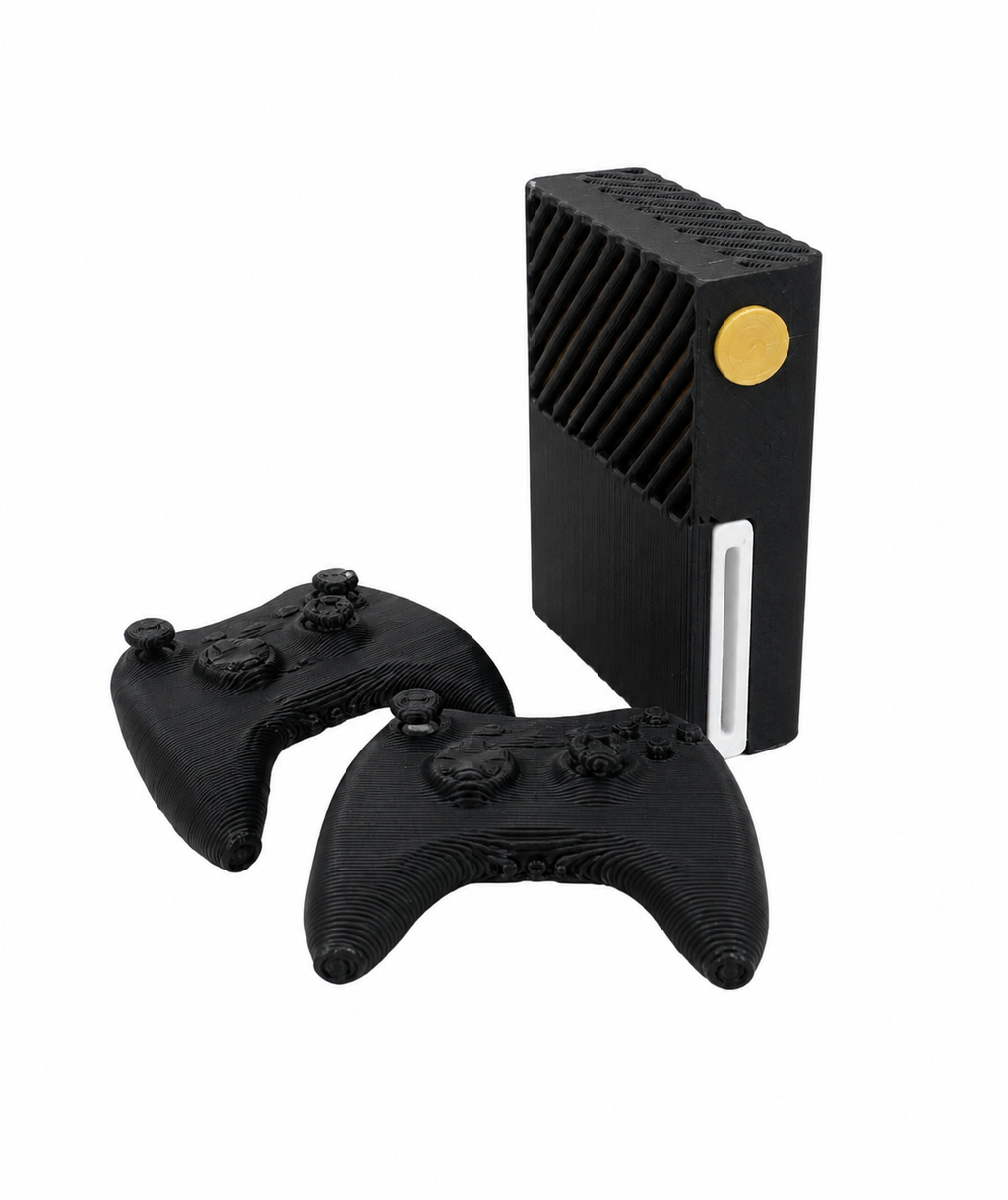 Gaming Console