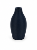 Curved Bottle Vase