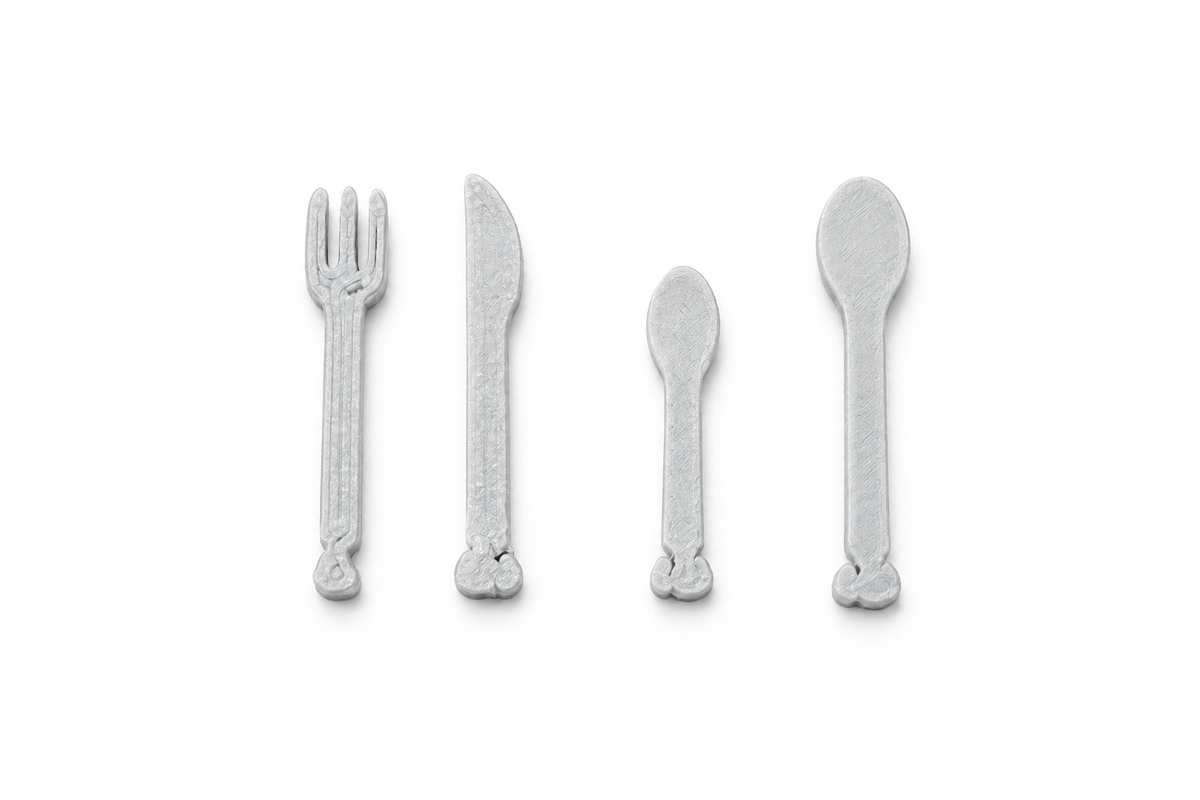 Cutlery Set