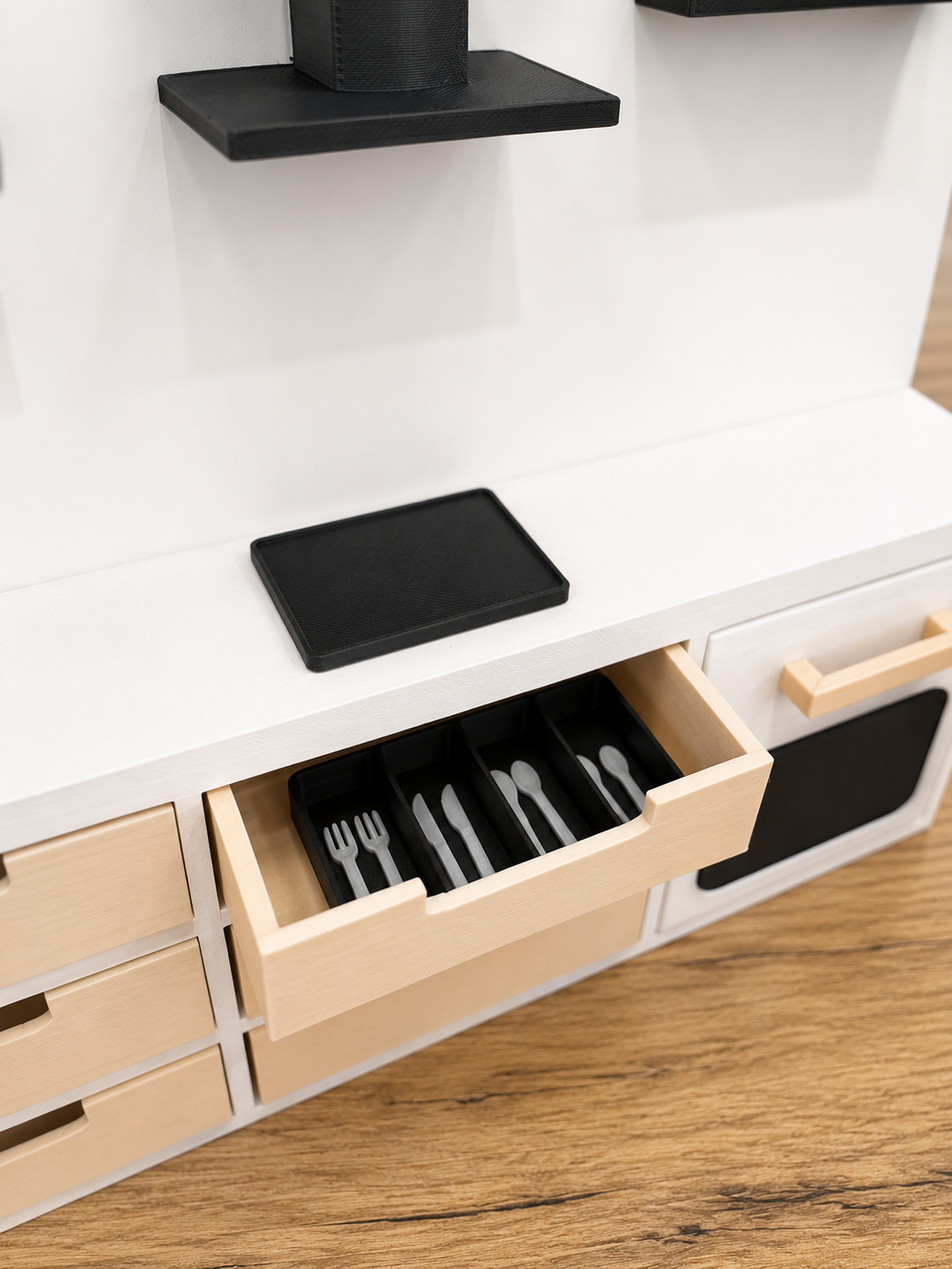 Cutlery Set