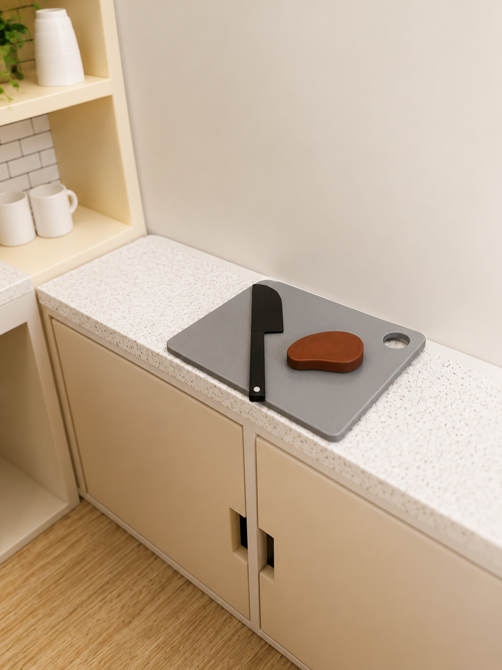 Cutting Board