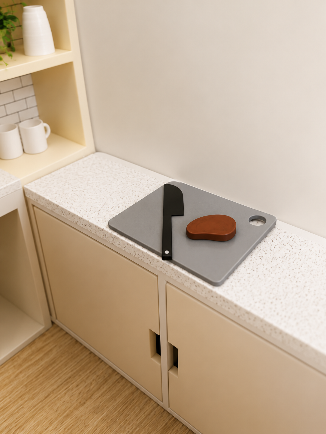 Cutting Board